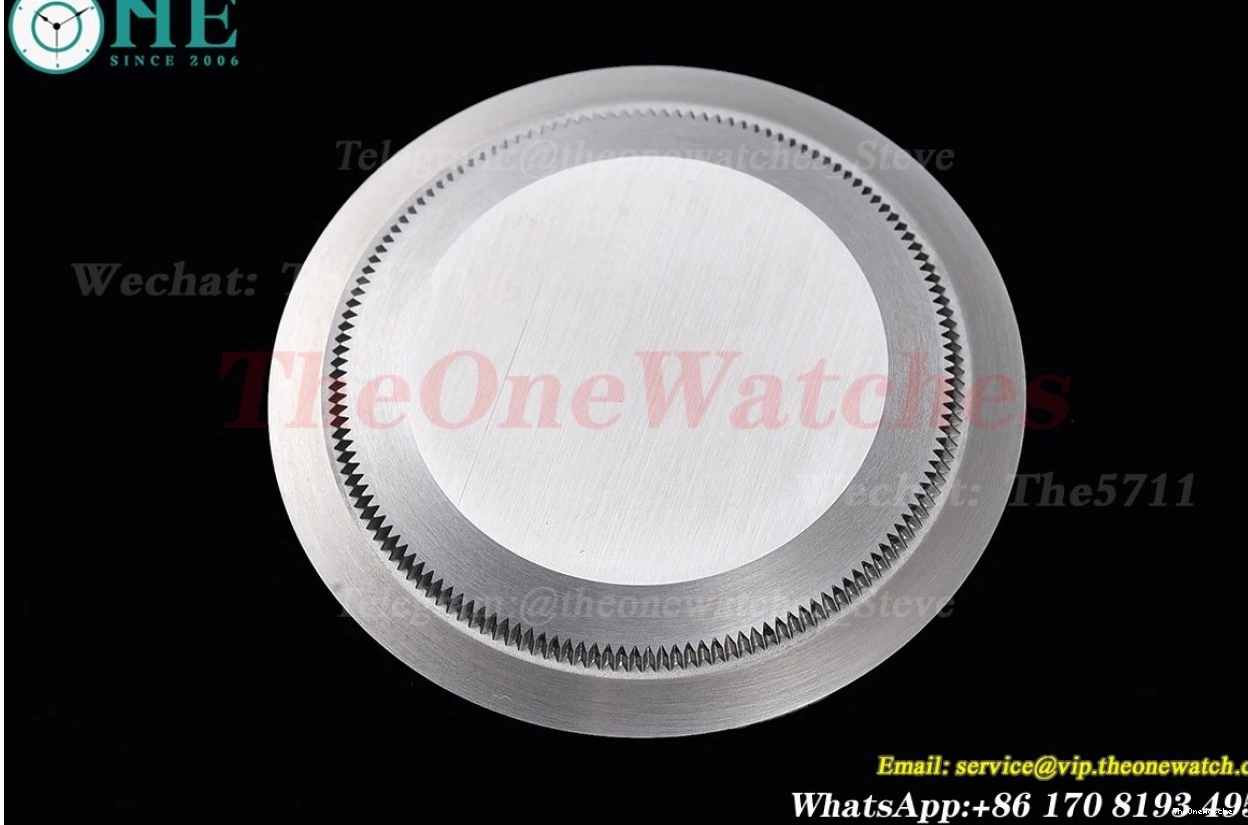 Purple SS Perpetual SS VR3132 114300 EWF Oyster 39mm 0223